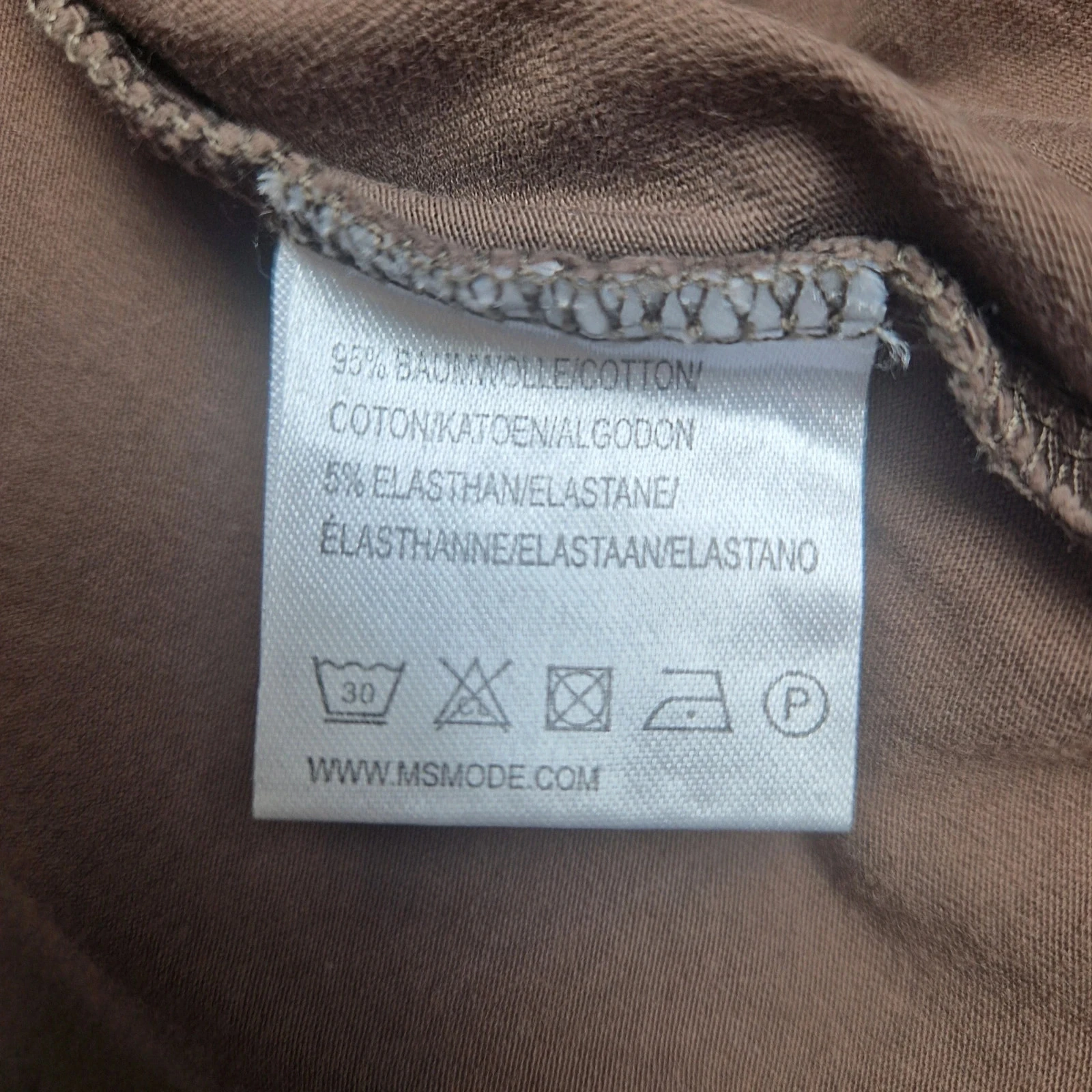 Debardor M&S Mode Talla XXL – photo 5